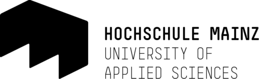 Hochschule Mainz Logo