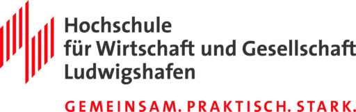 Hochschule Ludwigshafen Logo